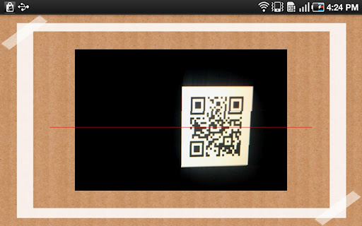 【免費購物App】Adroit QR Scanner-APP點子