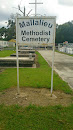 Mallalieu Methodist Cemetery
