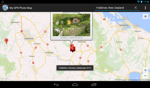 免費下載旅遊APP|My GPS Photo Map app開箱文|APP開箱王