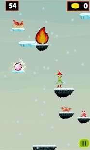 How to download Chirpy Hopper 1.1 mod apk for bluestacks