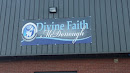 Divine Faith Ministries