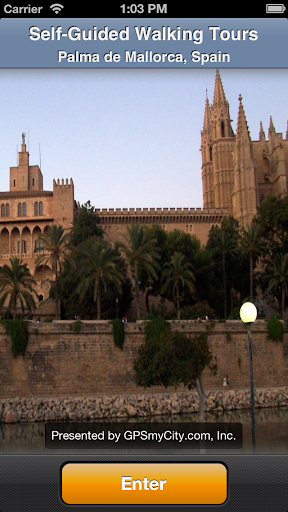 Palma de Mallorca Walks