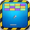 Arcade Game - Bricks Breaker
