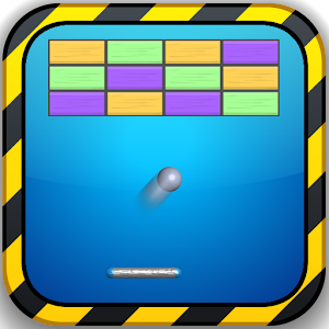 Arcade Game - Bricks Breaker.apk 1.1