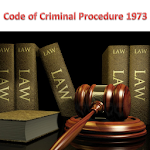 Code of Criminal Procedure Apk