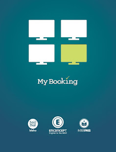 MyBooking(圖1)-速報App