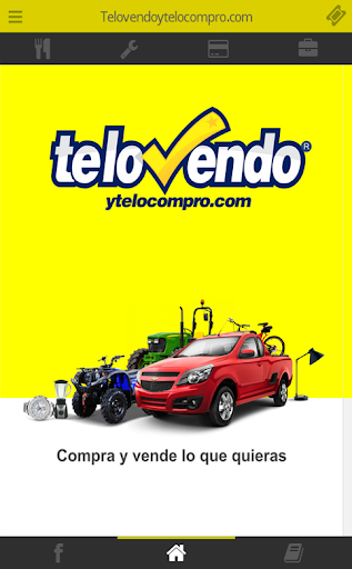 Telovendoytelocompro.com