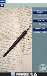 SM1 Lauree Umanistiche (lite) poster 5