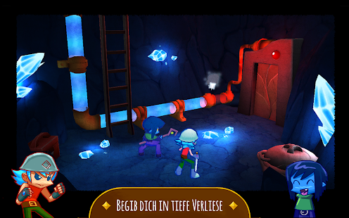 Light Apprentice apk cracked download - screenshot thumbnail