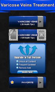 Varicose Veins Treatment(圖1)-速報App