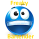 Freaky Bartender