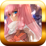 Cover Image of Скачать Anime Heroes Puzzle 1.03 APK