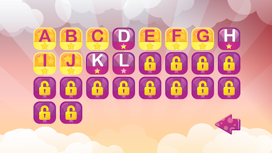 ABC Kids Alphabet Tracing & Phonics(圖2)-速報App