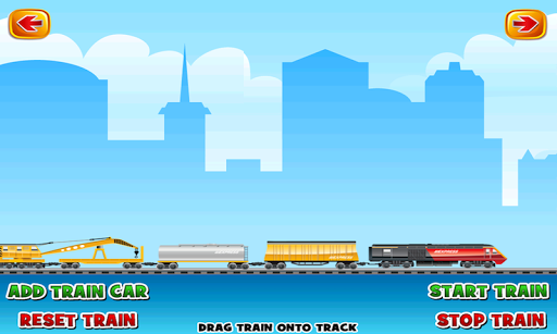 【免費休閒App】Train Maker-APP點子