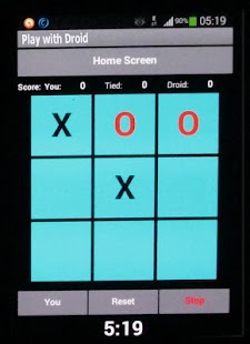 How to mod Super Tic Tac Toe patch 11.0 apk for pc