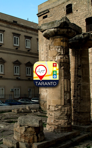 Taranto App