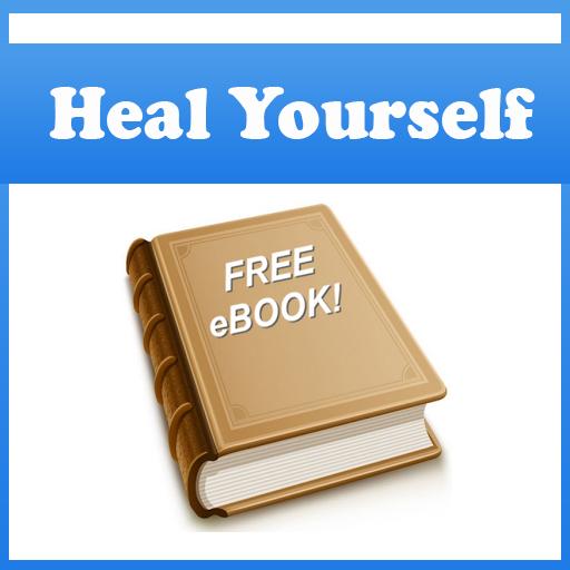 You Can Heal Yourself