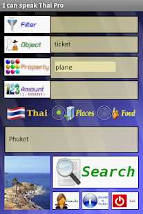 Lastest I can Speak Thai Lite APK
