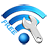 WiFi Connection Fixer *ROOT* mobile app icon