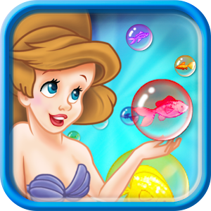 Bubble Mermaid Sage for PC and MAC