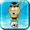 Wild Man icon