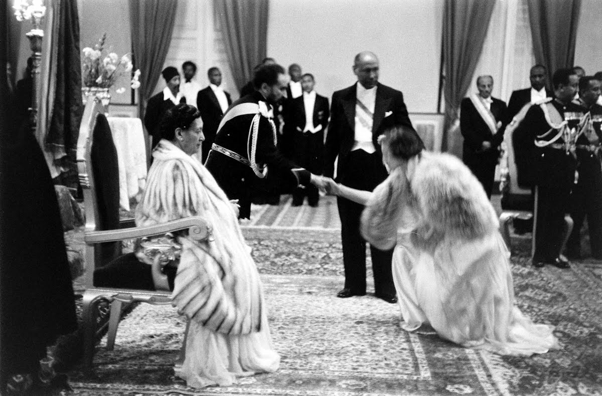 Ethiopian culture essay picture