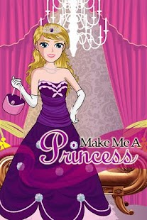 Free Make Me A Princess APK