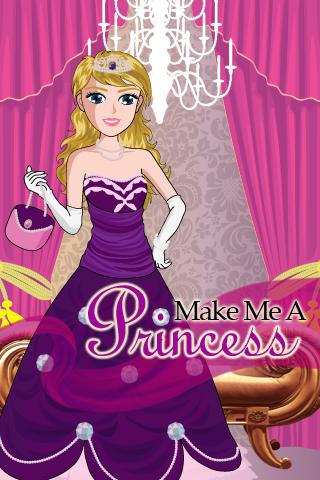 Make Me A Princess Screen 3