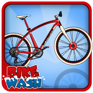BMX Boy – Freestyle Bike Salon for PC and MAC