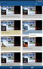 Tarragona Ràdio poster 5