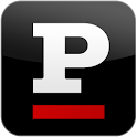 Politiken e-avisen logo