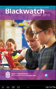 Free Download Blackwatch APK