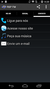 How to mod RBP FM 1.0 mod apk for android