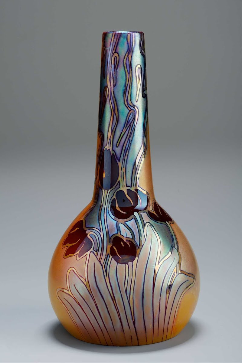 Vase - Unknown — Google Arts & Culture