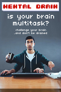 How to mod Mental Drain 1.0 unlimited apk for laptop