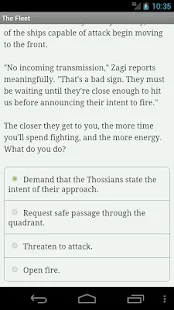 The Fleet(圖4)-速報App