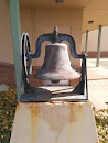 Faith Baptist Freedom Rings Bell
