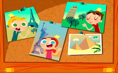 Free Download Valentina et le Dragon APK for Android