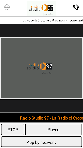 Radio Studio 97