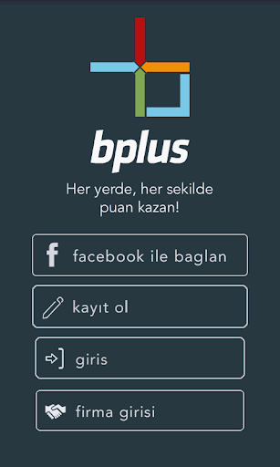 Bplus