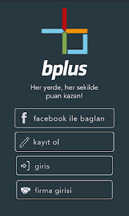 Download Bplus APK