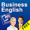 Business English Free icon