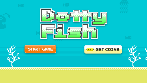 Dotty Fish