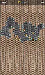 Minesweeper Unlimited! FREE poster 2