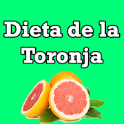 Dieta de la Toronja - 8 kilos  Icon