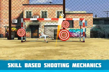 Penalty Kick: Soccer Football(圖3)-速報App