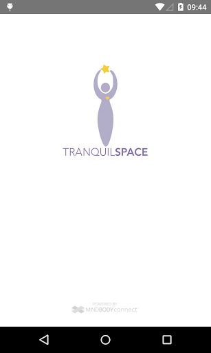 Tranquil Space