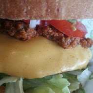 THEFREEN BURGER 樂檸漢堡