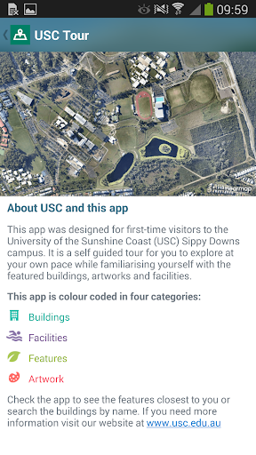 免費下載教育APP|USC Campus Tour app開箱文|APP開箱王