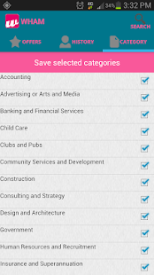 Free Download WHAM APK for Android